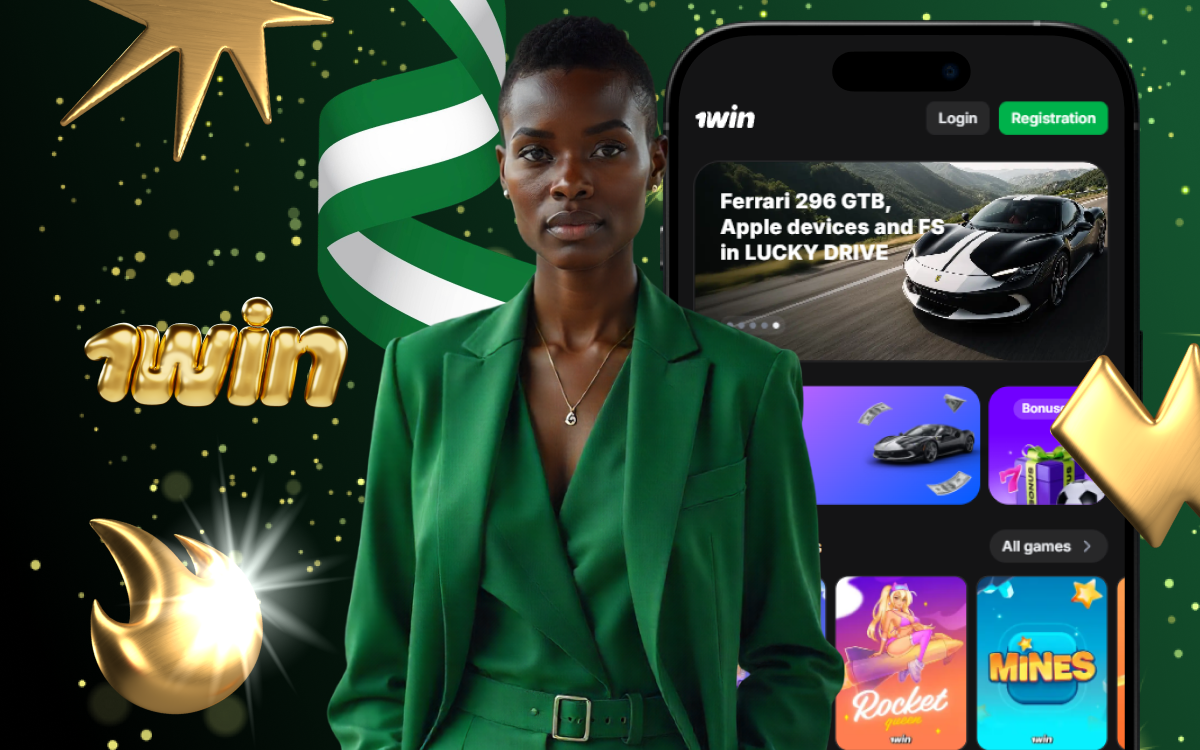 1win Nigeria 2026: Casino Online and Naira Betting